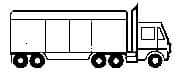 Truck diagram