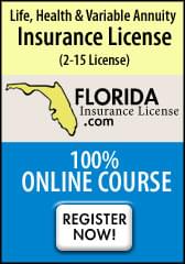Insurance License