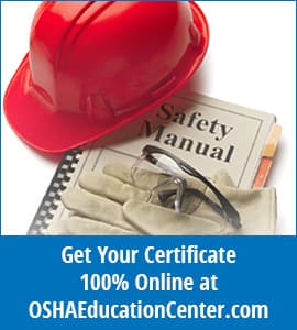 OSHA Education Center